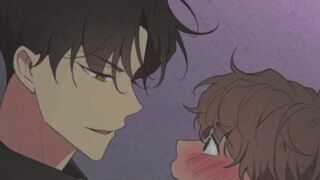 Yaoi Comic Dub ep three