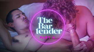 The Bartender Pt. four featuring Enrique Mudu and Joe Dave - Brazilian Leche