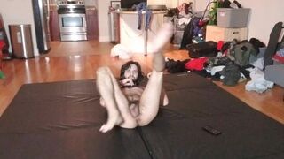 Dante Drackis - Jiu Jitsu Warmup - nine/nine/2021