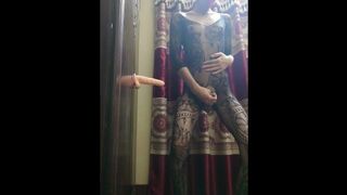 Do you wanna screw me?