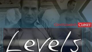 GentlemensCloset: Jaw-dropping Alex Cox delicately masturbates his pulsating bulger for sheer pleasure