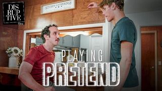 Greg McKeon Isn't Into 'Homosexual Poop' Till He Meets His Homie's Stepbrother - DisruptiveFilms