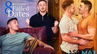 ASGmax - Uber-cute Tatted Jock Gets Barebacked Great By Fat Manstick