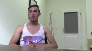 Sloppy Scout: Broken but Not Bashed; The Return