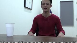 Messy Scout: Finding Enjoy Where I Least Hoped It