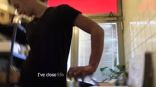 Czech Hunter: Nature's Call For 2 Homos