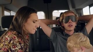 hetero Chaser: Skylar - Yankee Act