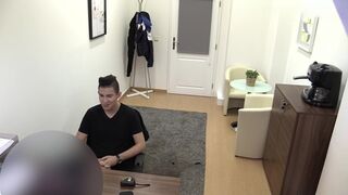 Messy Scout: Seducing Youthfull College girl: A Sloppy Tale