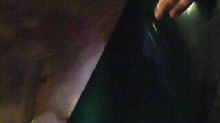 Czech Hunter: Whipping out His Massive Wood