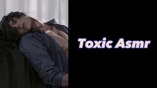 Dad pound you harsh and stiff masculine yelling - Asmr