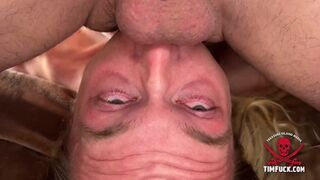 The lil surfer mega-bitch