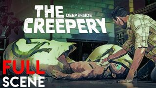 Ruinous Halloween - Creature Hatched From Egg Plants His Wad Into Nosey Youngster