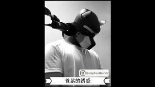 【男同志成人情境ASMR】禁忌的誘惑