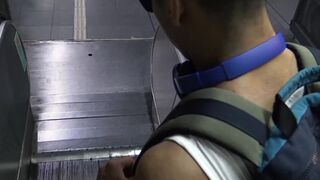 Mexican Leche: From Town Ambling To Gargling and Banging!