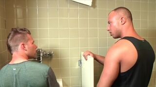 Taking A View - Owen Michaels & Dustin Tyler rump Pulverize