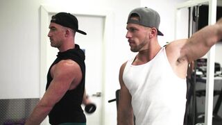 Modern-Day Sins: Sweating it Out with Strong sixty nine