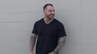 Steven - Gargle Lovemaking