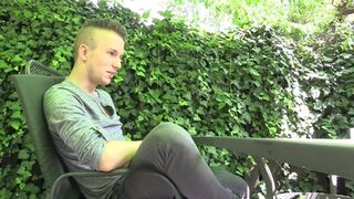 Czech Hunter: Releasing the Beach Guys