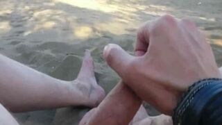 I Found A Fckin enchanting set in The Dunes To Showoff. barely legal age teenies Comin Along Standing Besside Watchin Me Wankin Pissin & Jackinoff. obscene As Hell I Had To receive Off;-) slap My seed Nd Hv fun