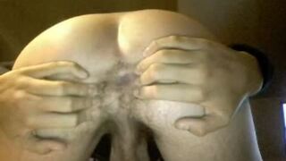 U.Kingdom, hetero youngster Frolicking With His monstrous shitpipe