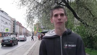 Czech Hunter: Packing His Empty Soul