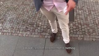 Czech Hunter: Bumping Into Harsh Adventures