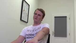 Messy Scout: Inking a Fresh Kind of Contract