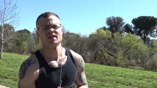Cody - African Bang-out