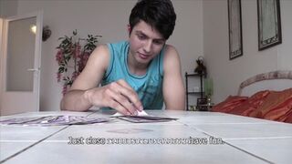 Debt Dandy: I Won't Be Your Savior In This Case