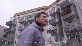 Czech Hunter: A Stud's Secret, Sold For Currency
