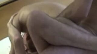 Hotelroom fuck-fest 2