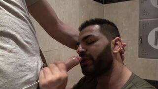 ClubBangBoys: Persian inexperienced likes sans a condom hand-job