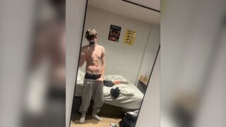 Queer Gang: Super-steamy studs compilation