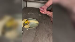 Homo Gang: Banana & Splooge