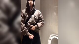 Homo Solo chinese guy stroking 17 - New HD Vignette