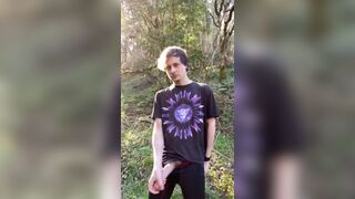 XXL Woods Manmeat: Dizzying Explosion