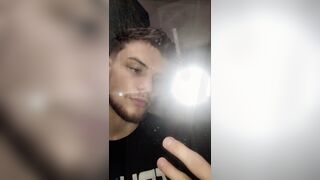 super-cute dylan immediate snapchat bate