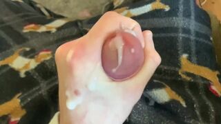 J/O thru my pyjamas slot