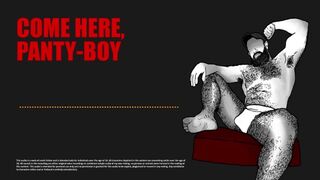 [Audio] Come to Father, Thong Man