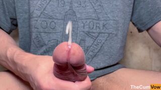 CLOSE UP SPUNK BLAST