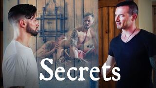 ''The Less I Know About You The Finer'' Secretive Online Hump Just Wants To Boink