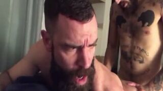 MATT MUCK BREEDS WOLFIE BRADEN SHAW - JUST FOR DEVOTEES