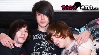 Sean Taylor And Tyler Archers Had A Joy Ravage With Tommy May