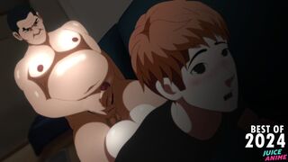 The finest of Mexican Yaoi Anime porn Anime in 2024