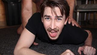 Youthful Perps - Security Guard Learns A Tough Lesson About Making False Accusations