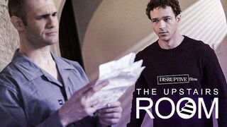 DISRUPTIVEFILMS Jayden Marcos Bum Plumbs Hired Contractor