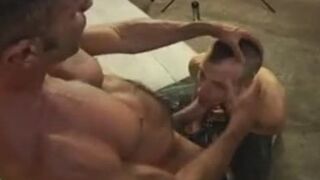 additional humungous ten-Pounder deep-throating & romping with cr ...