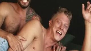 youthfull boyz Homemade Internal ejaculation