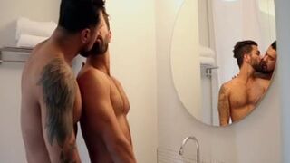 Boomer Banks & Adam Ramzi - Spin screw moist